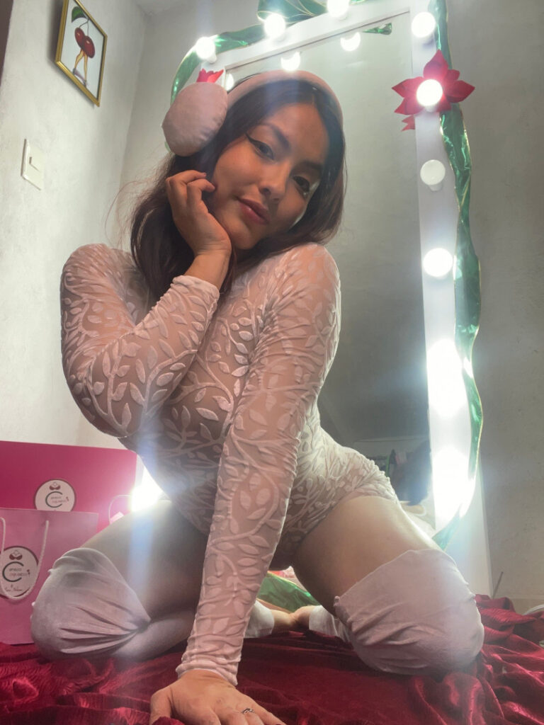 maranohemi – Nude Leaks Onlyfans