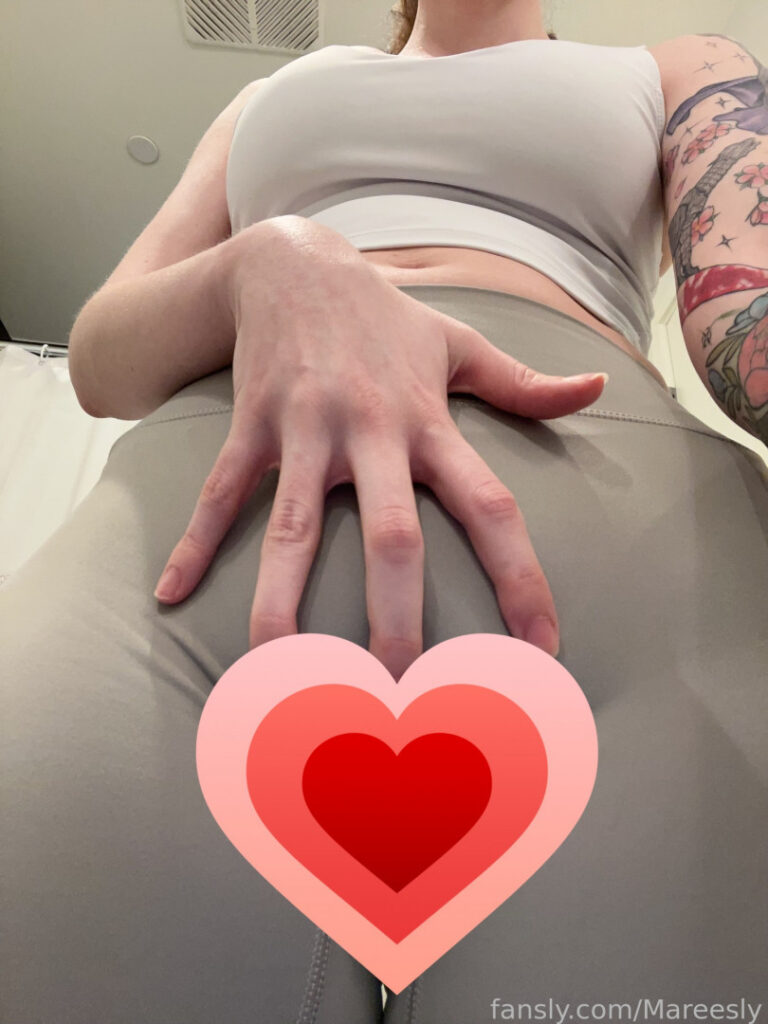 Mareesly / Peachiemaree – Nude Leaks Onlyfans