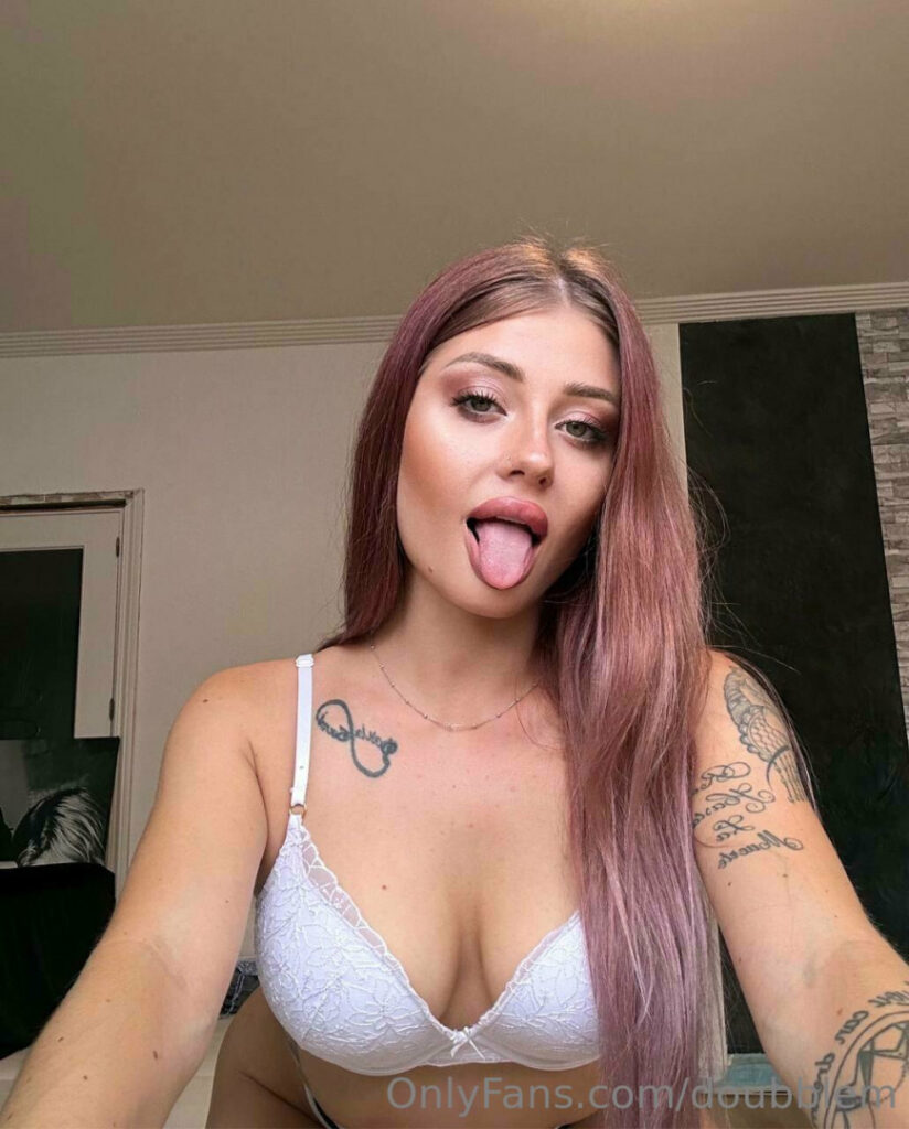 Marga doubblem – Nude Leaks Onlyfans