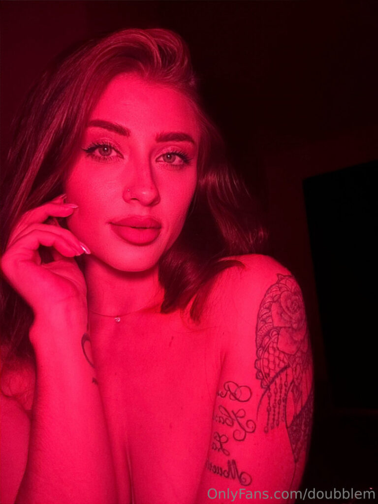 Marga doubblem – Nude Leaks Onlyfans