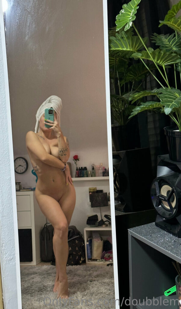 Marga doubblem – Nude Leaks Onlyfans