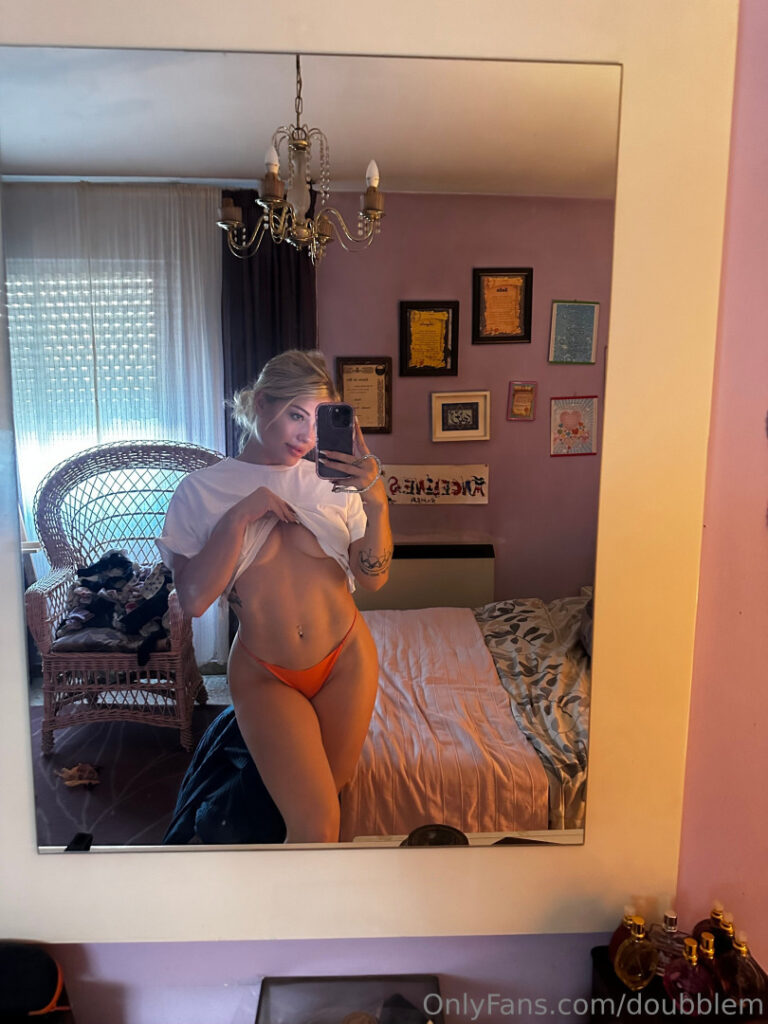 Marga doubblem – Nude Leaks Onlyfans