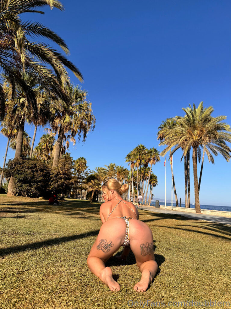 Marga doubblem – Nude Leaks Onlyfans