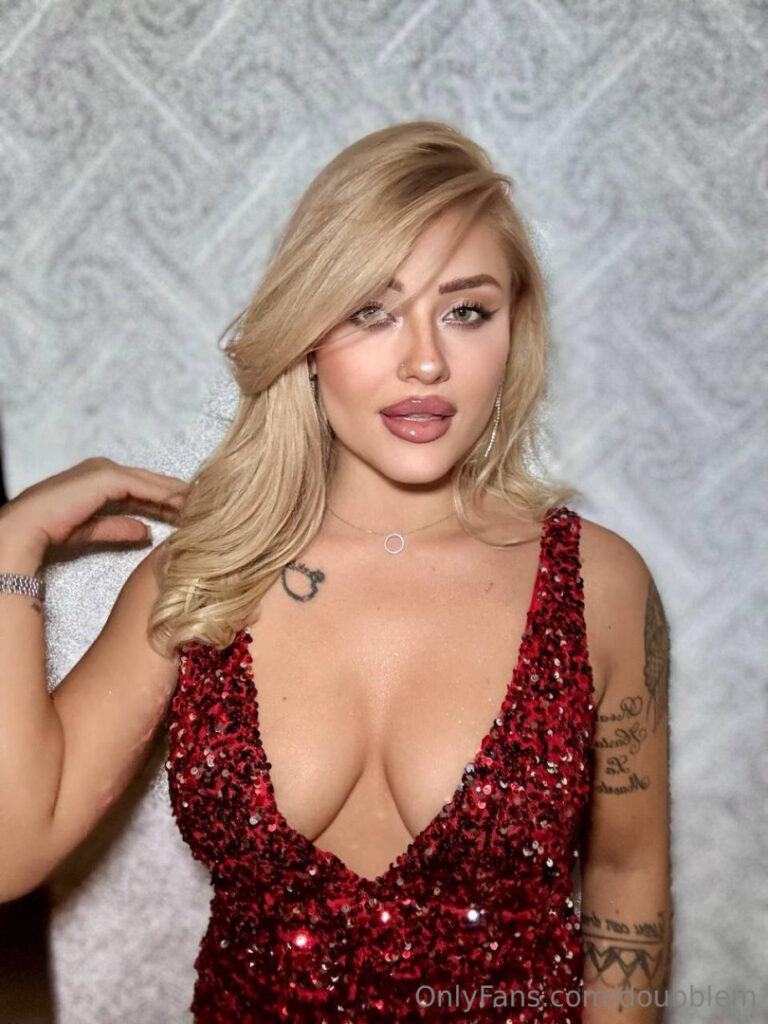 Marga doubblem – Nude Leaks Onlyfans