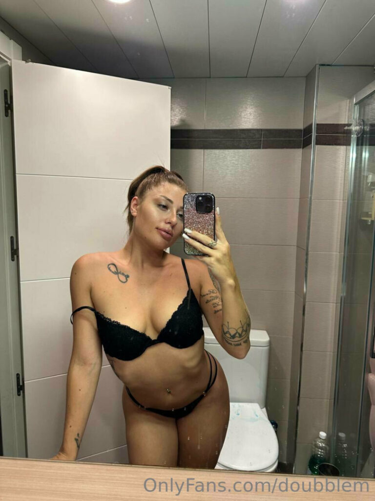Marga doubblem – Nude Leaks Onlyfans