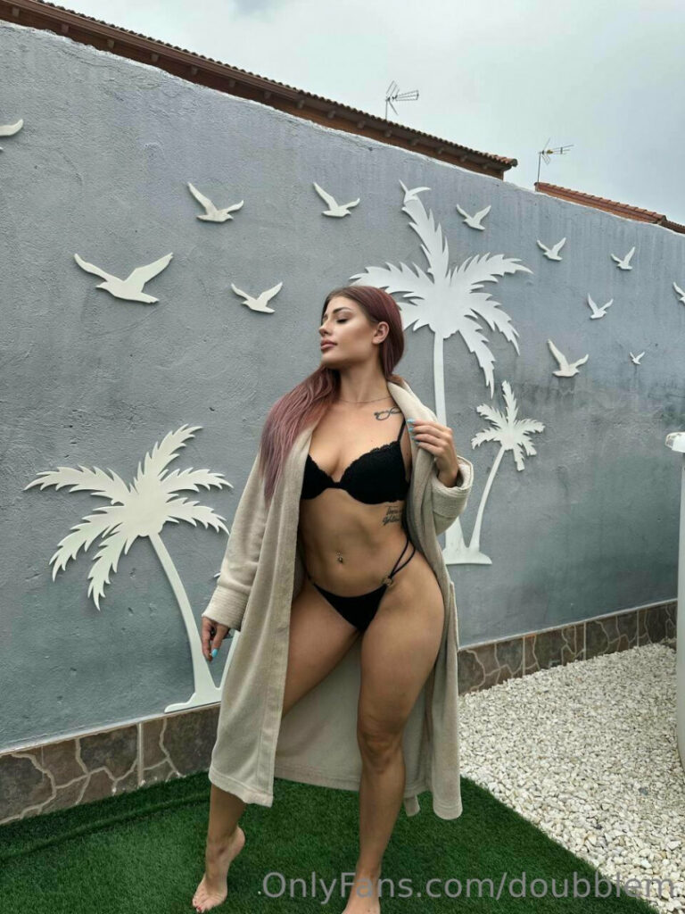 Marga doubblem – Nude Leaks Onlyfans