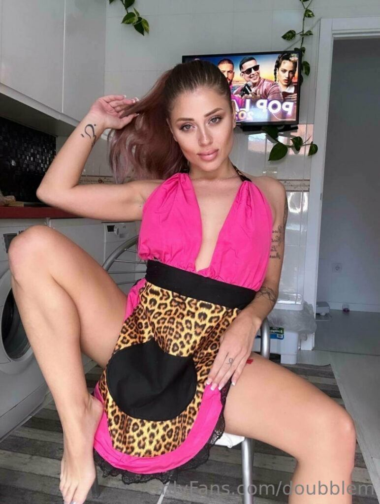 Marga doubblem – Nude Leaks Onlyfans