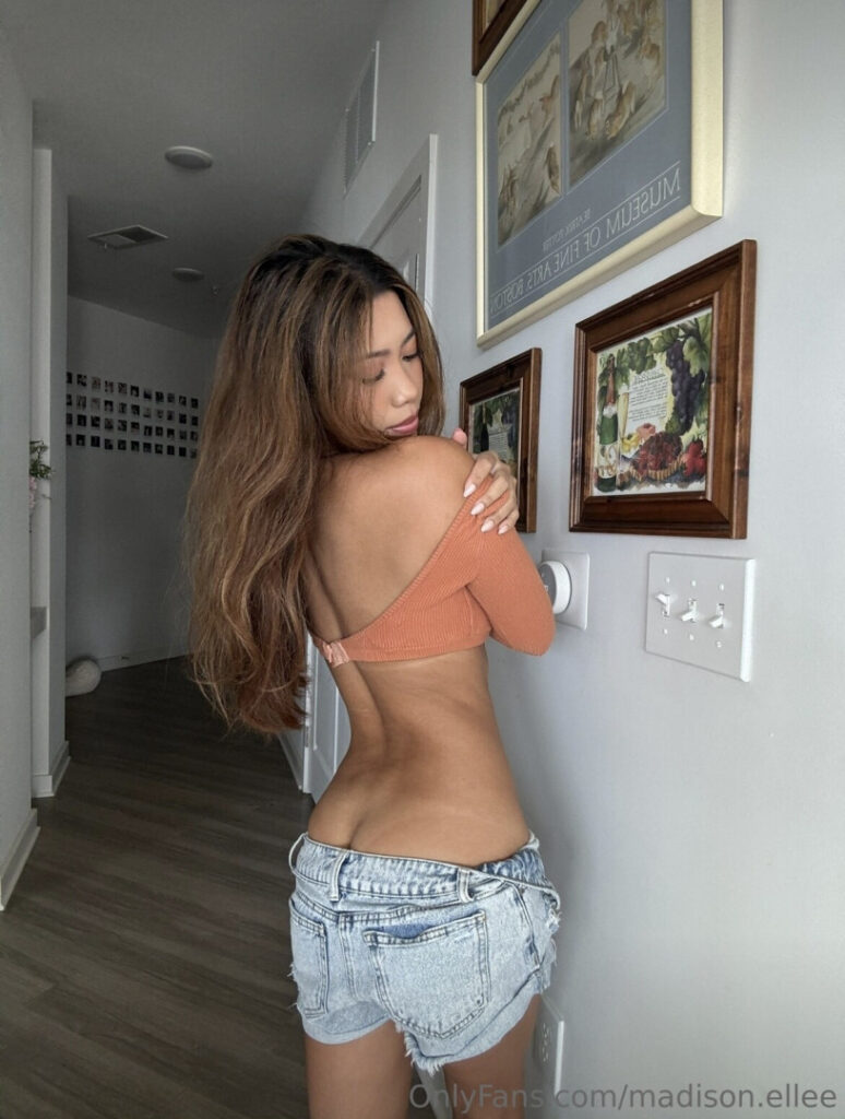 Marichelle | mmarichelle | Madison Elle | madison.ellee – Nude Leaks Onlyfans