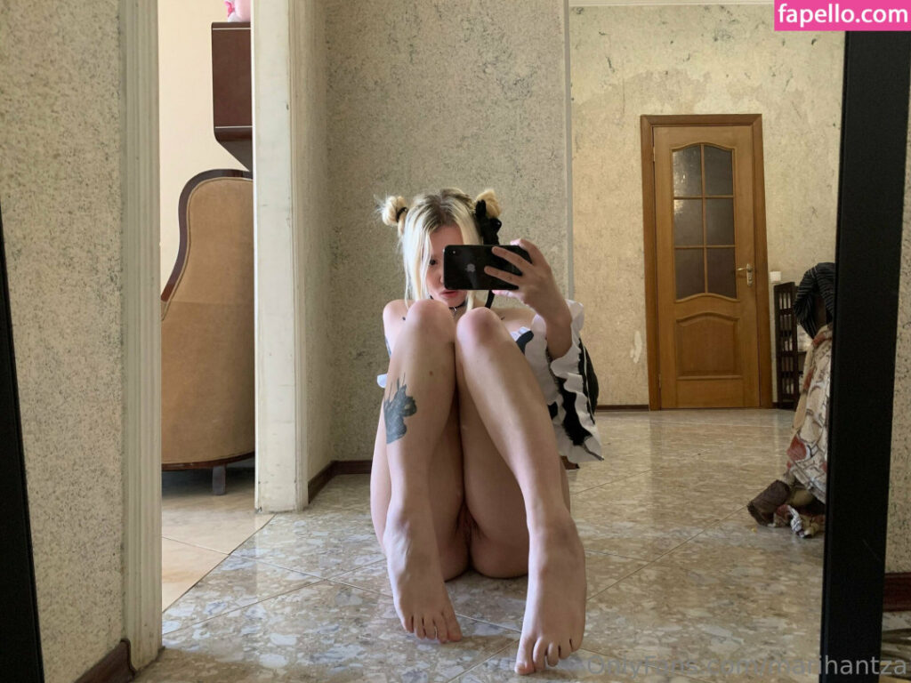 Marihantza | Marishechkka | lala.angel – Nude Leaks Onlyfans
