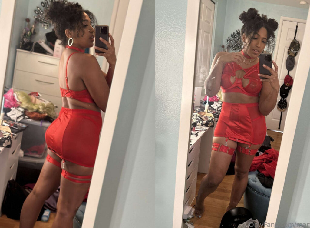 Marti Belle – Nude Leaks Onlyfans
