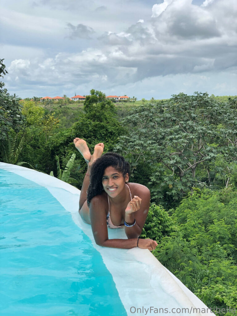 Marti Belle – Nude Leaks Onlyfans