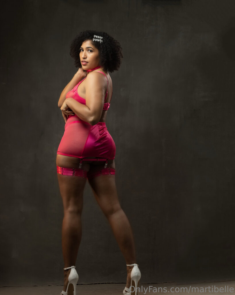 Marti Belle – Nude Leaks Onlyfans
