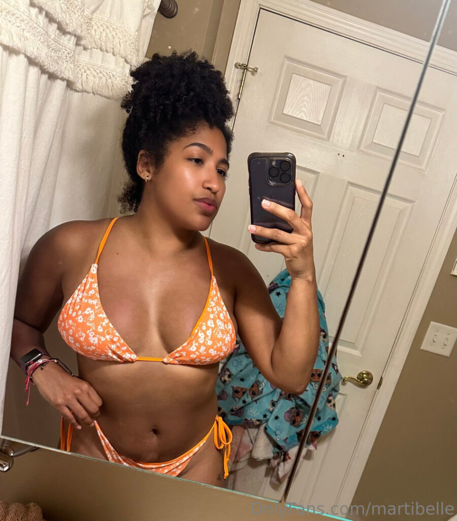 Marti Belle – Nude Leaks Onlyfans