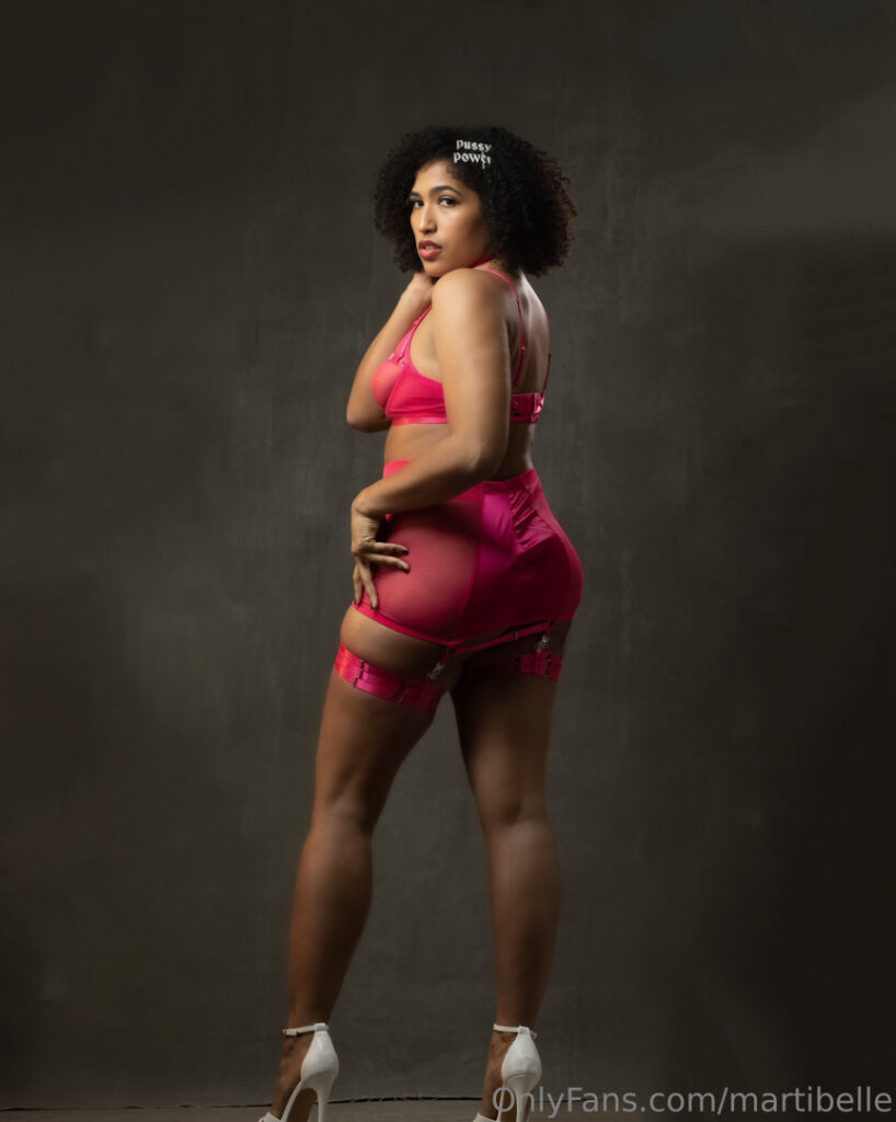 Marti Belle – Nude Leaks Onlyfans