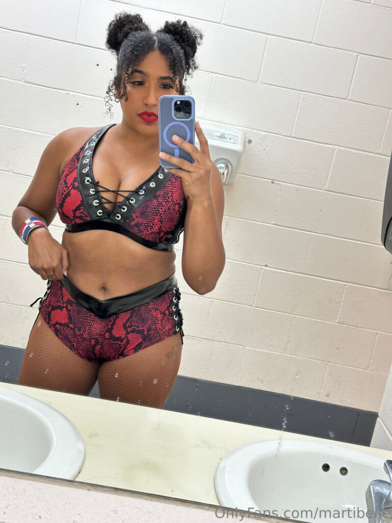 Marti Belle – Nude Leaks Onlyfans