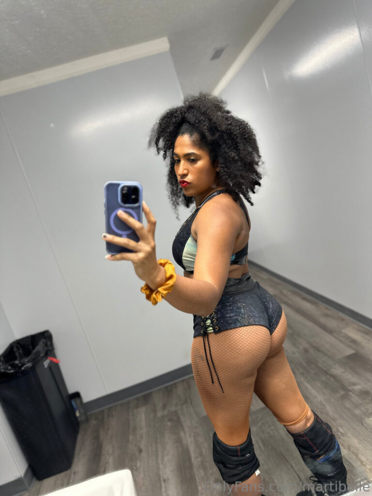 Marti Belle – Nude Leaks Onlyfans