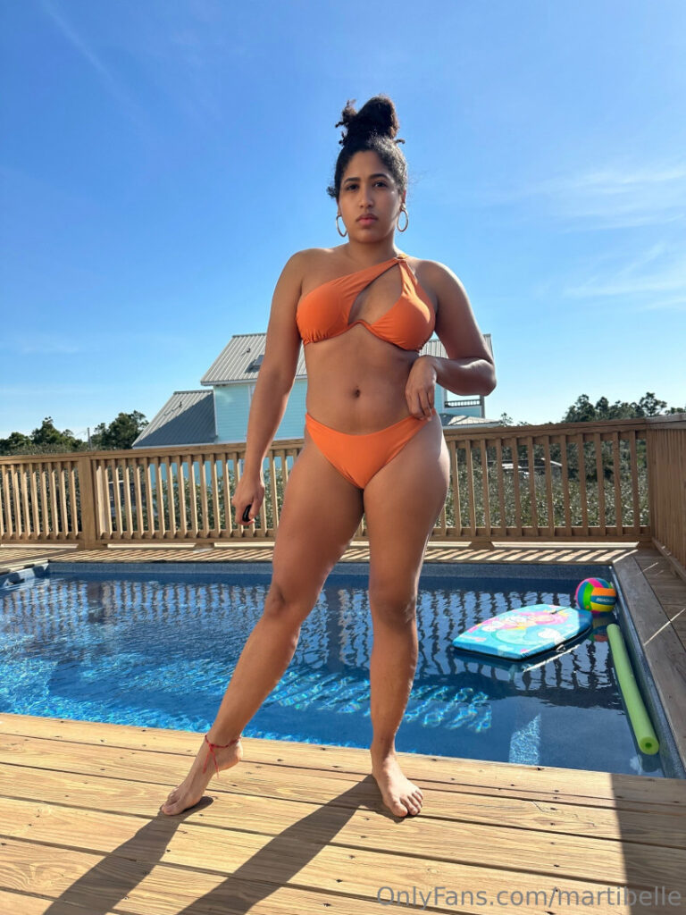 Marti Belle – Nude Leaks Onlyfans