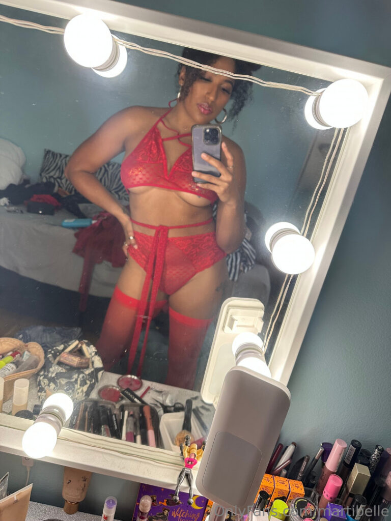 Marti Belle – Nude Leaks Onlyfans