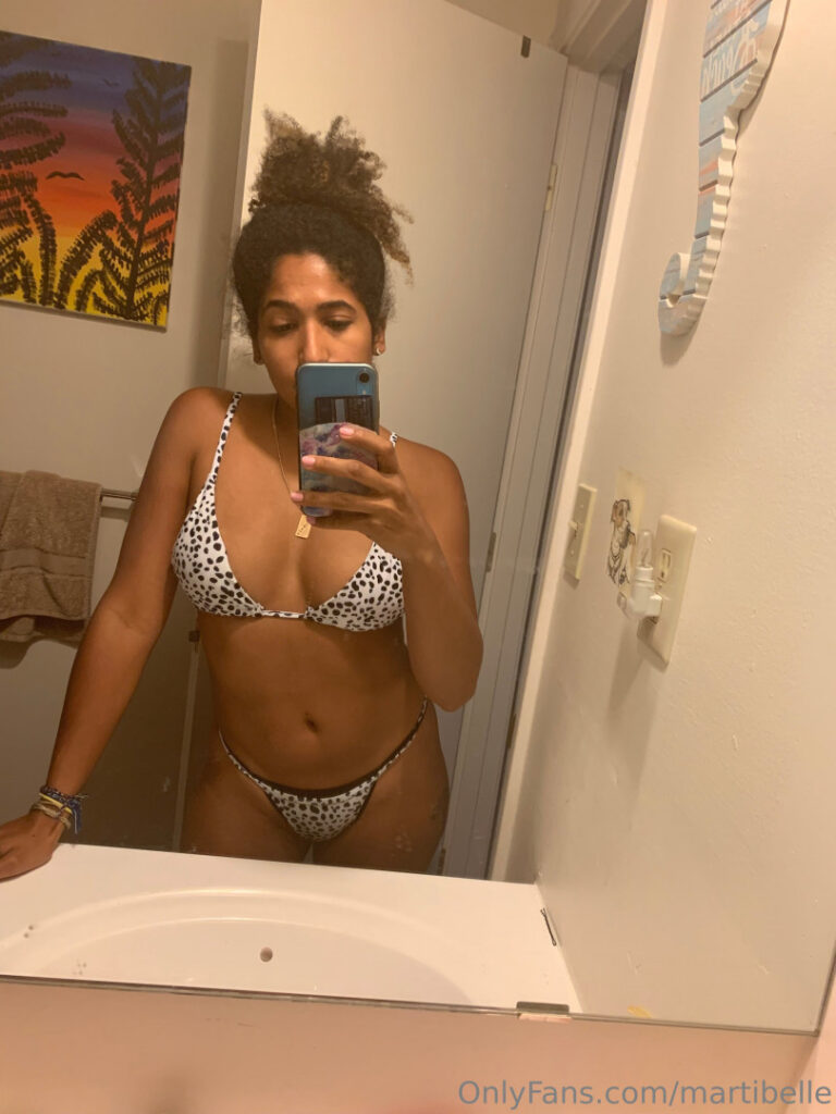 Marti Belle – Nude Leaks Onlyfans