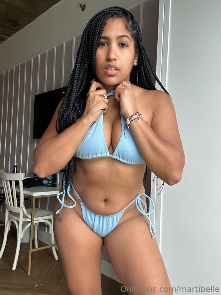Marti Belle – Nude Leaks Onlyfans