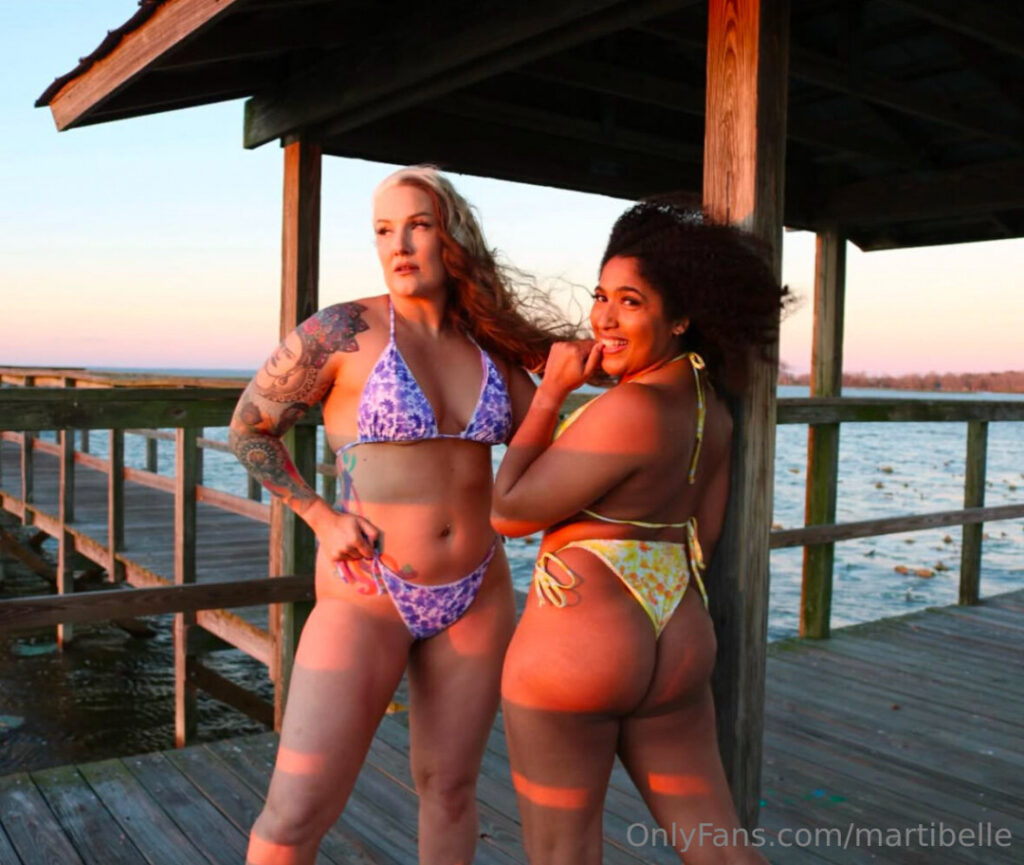 Marti Belle – Nude Leaks Onlyfans