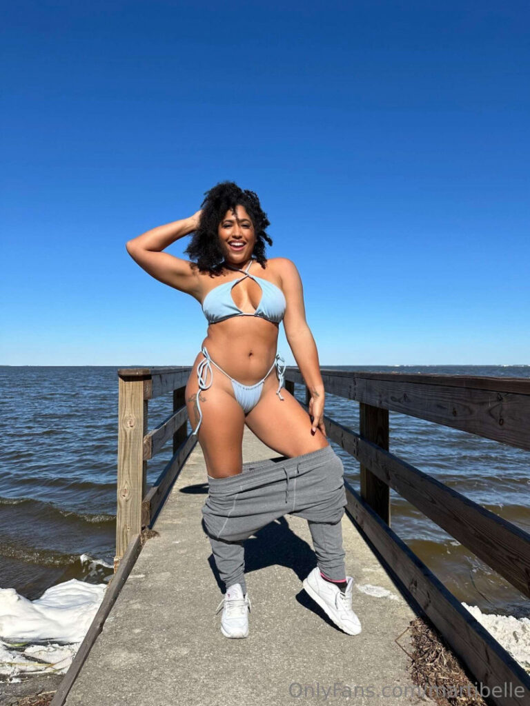 Marti Belle – Nude Leaks Onlyfans