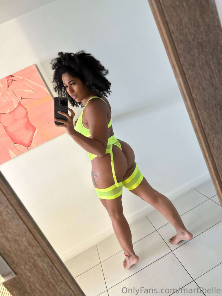 Marti Belle – Nude Leaks Onlyfans