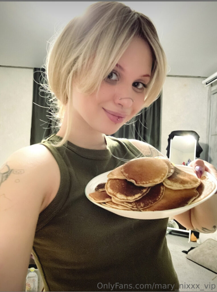 Mary Nixx – Nude Leaks Onlyfans