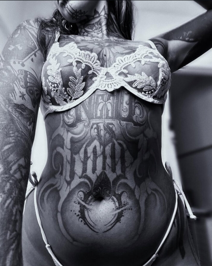 mc_maria – mariamolinacentenommc – Nude Leaks Onlyfans