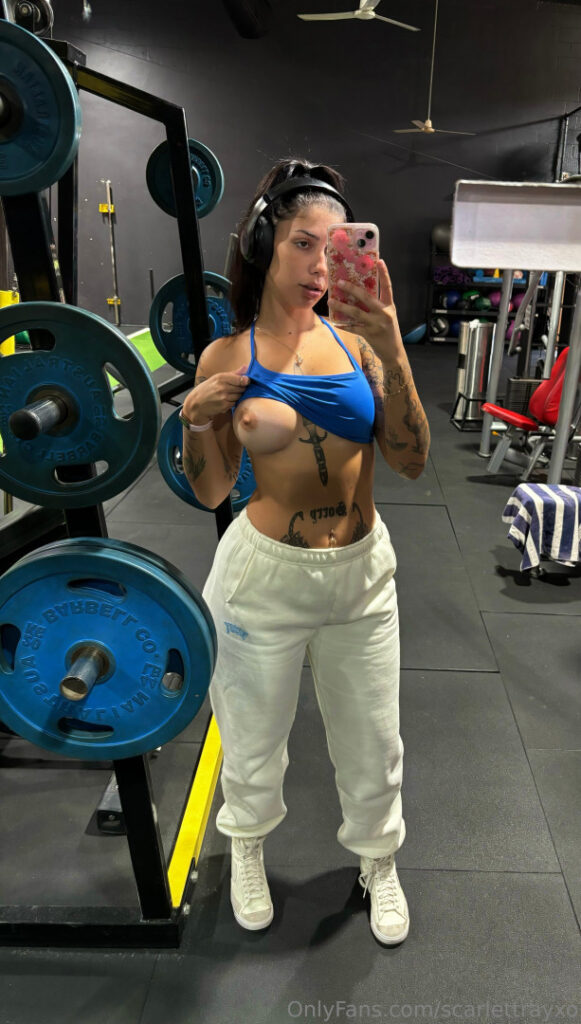 mckinleyraynaa | scarlettray | scarlettrayxo – Nude Leaks Onlyfans