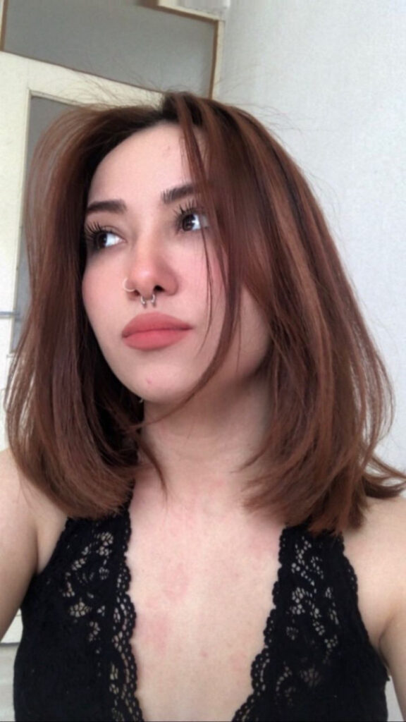 Melisa Guler (ArtemisKarya) – Nude Leaks Onlyfans