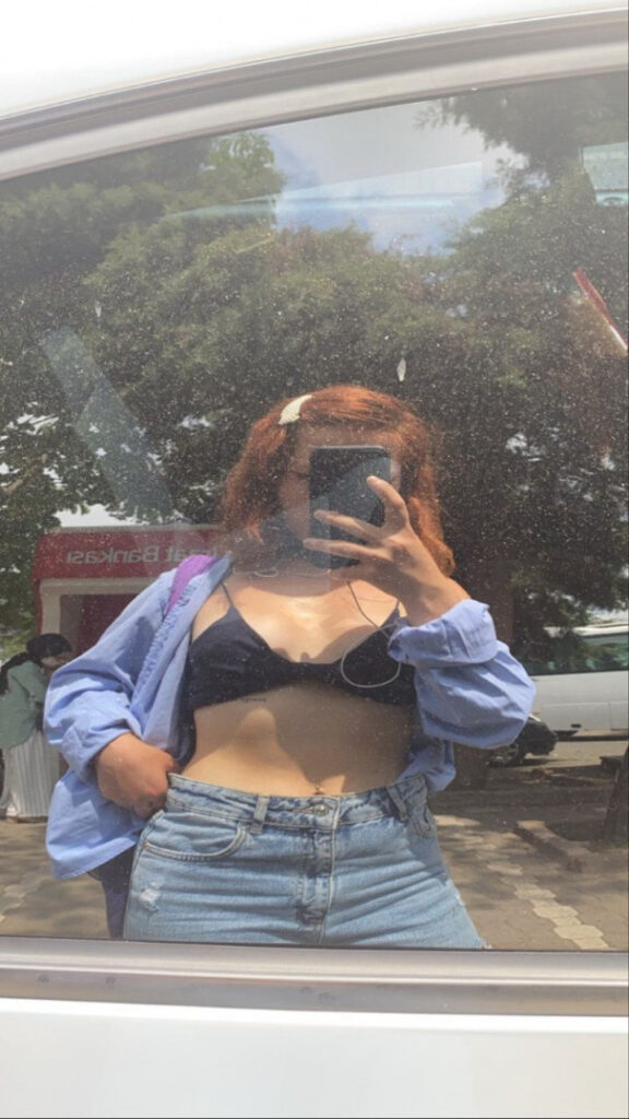 Melisa Guler (ArtemisKarya) – Nude Leaks Onlyfans