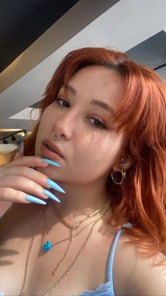 Melisa Guler (ArtemisKarya) – Nude Leaks Onlyfans