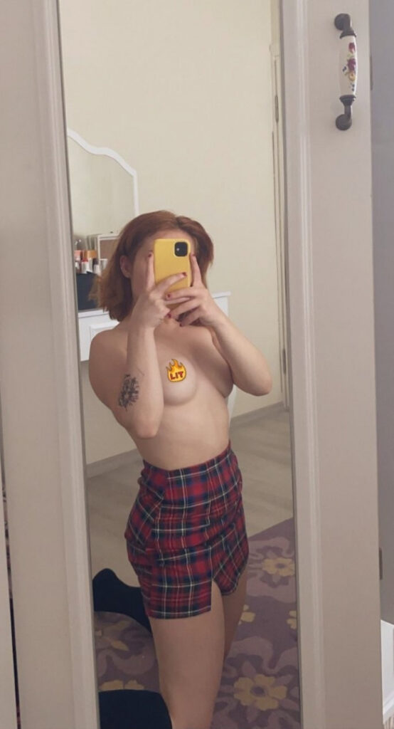 Melisa Guler (ArtemisKarya) – Nude Leaks Onlyfans