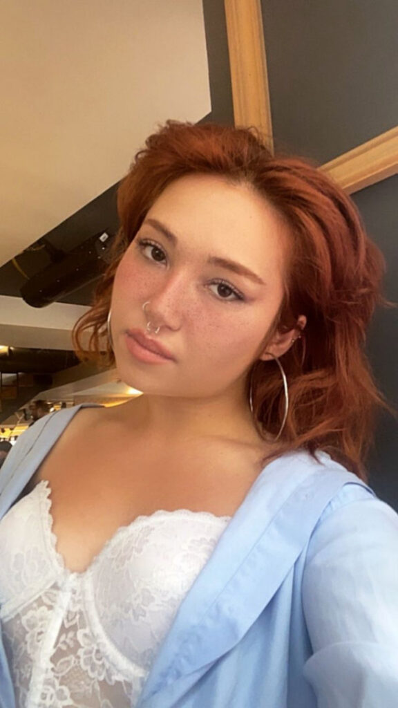 Melisa Guler (ArtemisKarya) – Nude Leaks Onlyfans