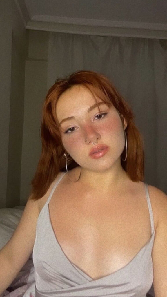 Melisa Guler (ArtemisKarya) – Nude Leaks Onlyfans