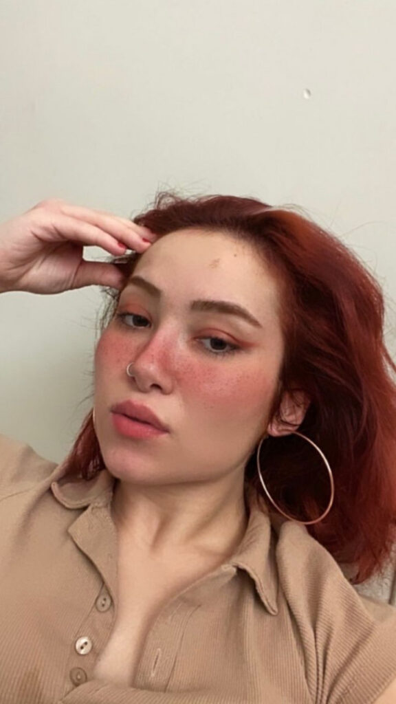 Melisa Guler (ArtemisKarya) – Nude Leaks Onlyfans