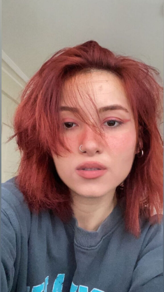 Melisa Guler (ArtemisKarya) – Nude Leaks Onlyfans