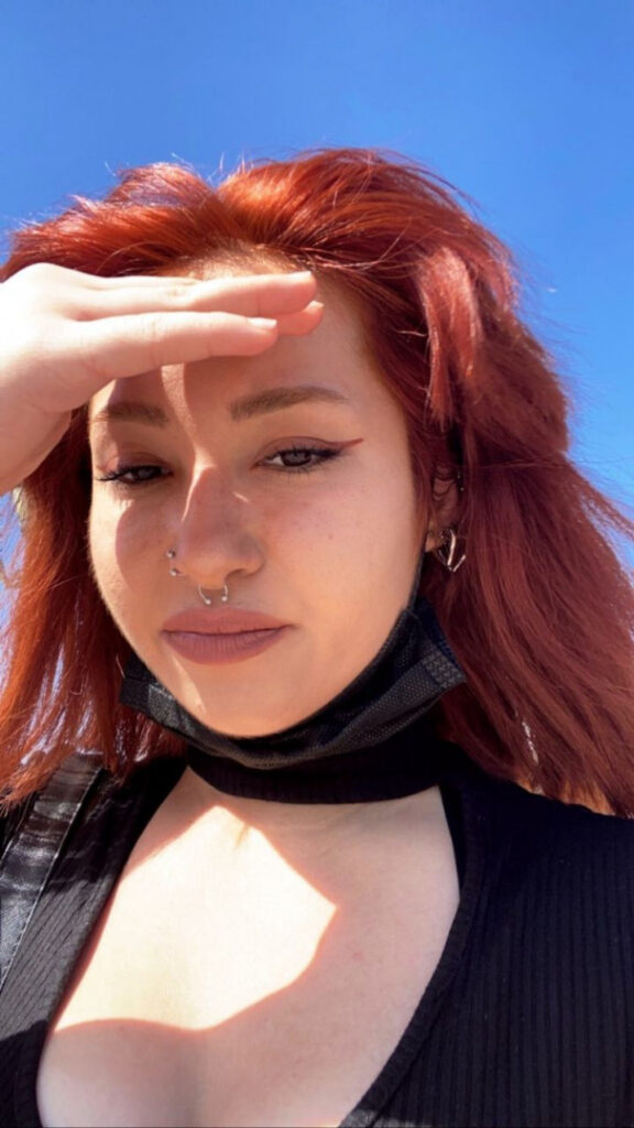 Melisa Guler (ArtemisKarya) – Nude Leaks Onlyfans