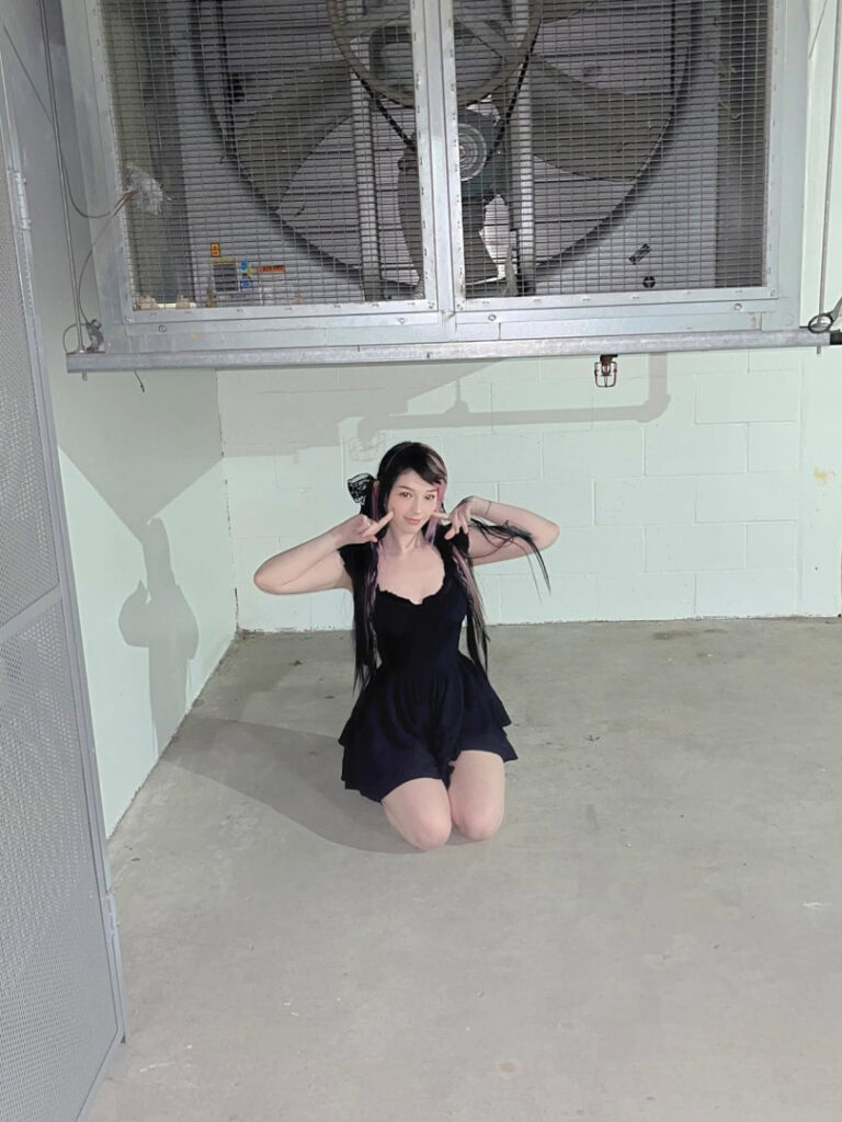 mewisa – Nude Leaks Onlyfans