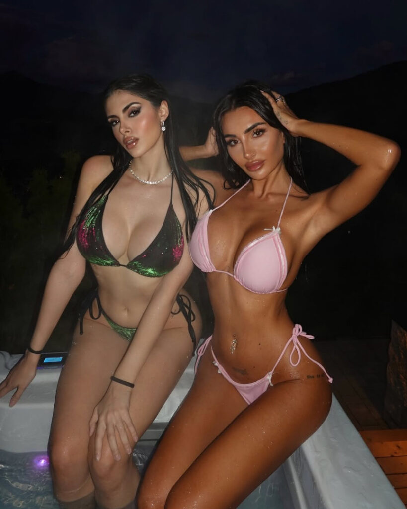 Michela mucciante/ michelamucciante/mikyymouse – Nude Leaks Onlyfans