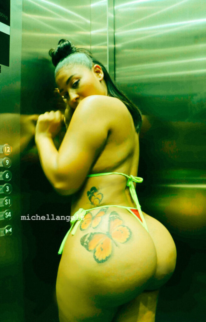 Michell Angels / michellangels – Nude Leaks Onlyfans