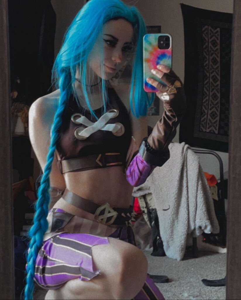 midnight_rav3n extraterrestrialeden – Nude Leaks Onlyfans