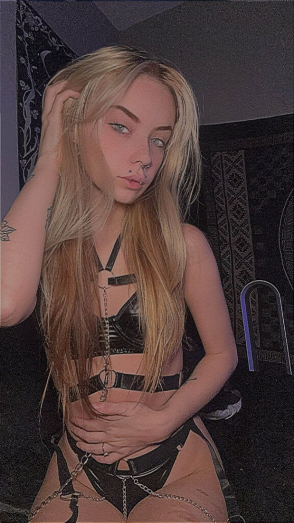 midnight_rav3n extraterrestrialeden – Nude Leaks Onlyfans