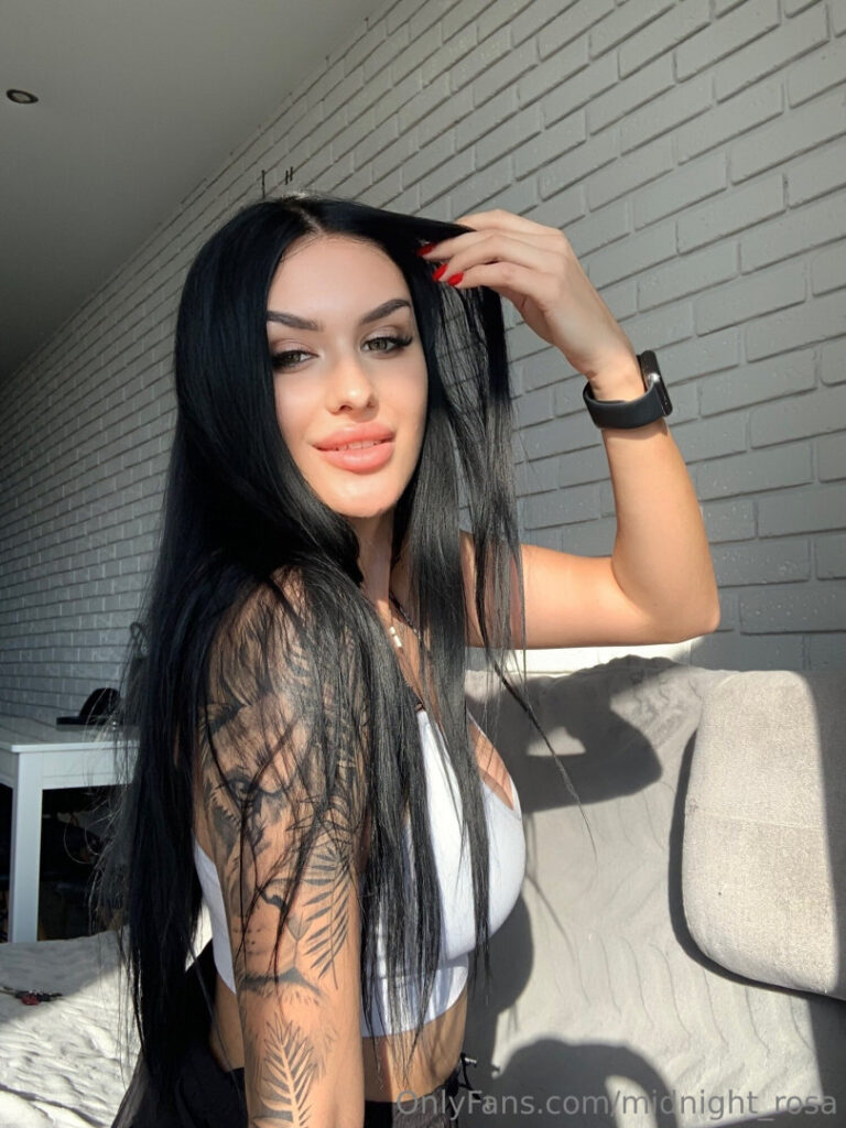 midnight_rosa – Nude Leaks Onlyfans