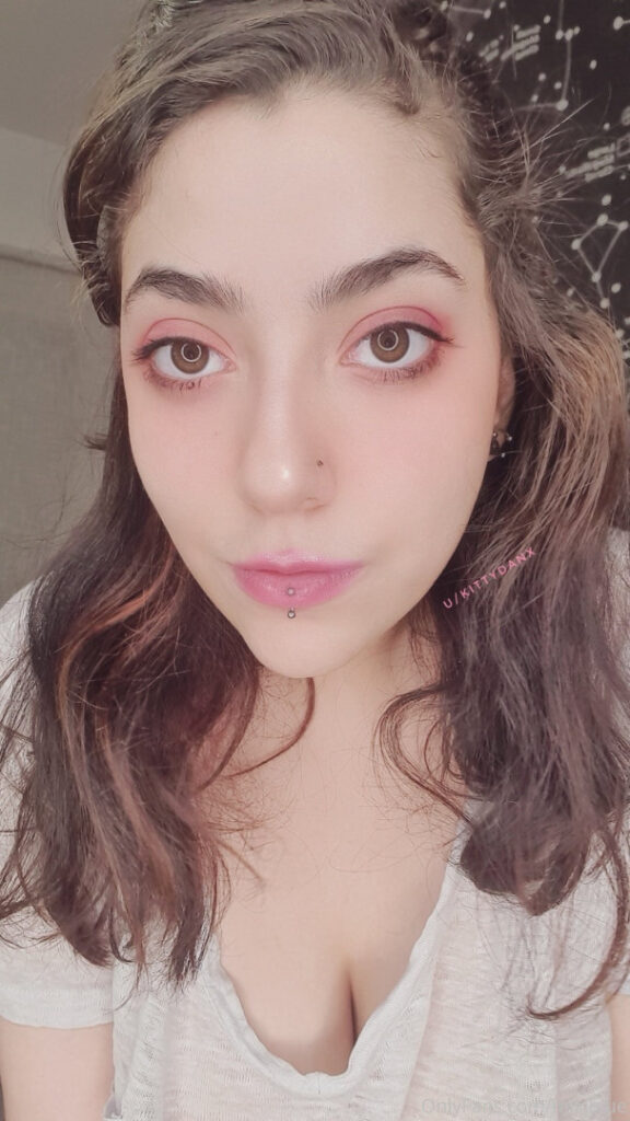 Mikiblue – Nude Leaks Onlyfans