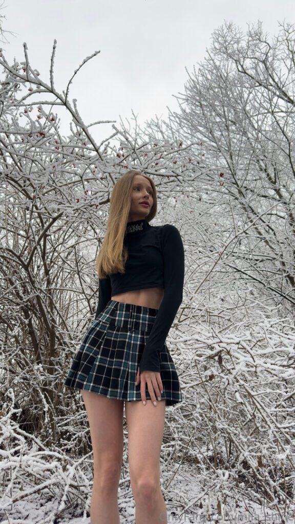 Mila Shine / mila_shine / milashine / milashinexsxs / helerbosbosf – Nude Leaks Onlyfans