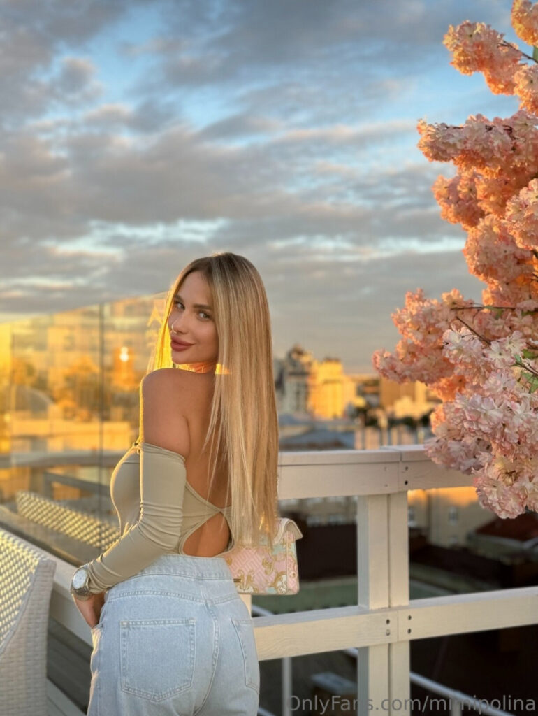 MimiPolina / PolinaKay – Nude Leaks Onlyfans