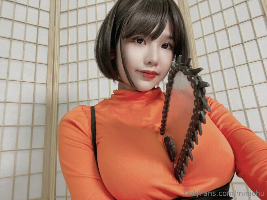 Minichu – Nude Leaks Onlyfans