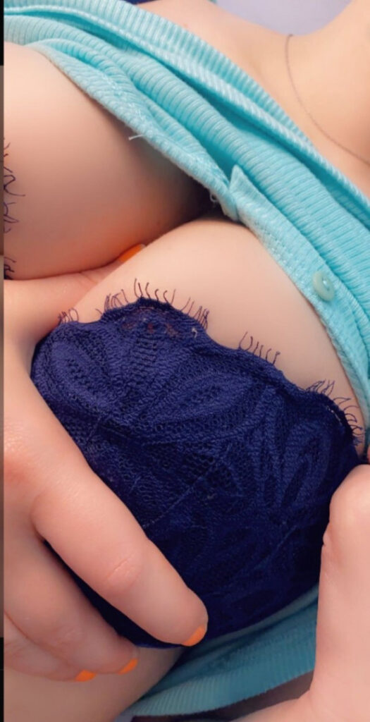 MINNIEMORGAN/MINNIEAFTERDARK – Nude Leaks Onlyfans